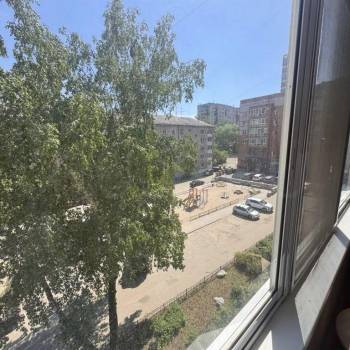 Продается 1-комнатная квартира, 29 м²
