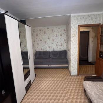 Продается 1-комнатная квартира, 29 м²