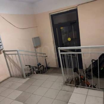 Продается 1-комнатная квартира, 29 м²