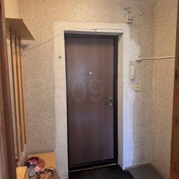 Продается 1-комнатная квартира, 29 м²