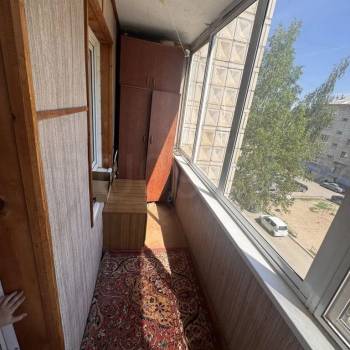Продается 1-комнатная квартира, 29 м²