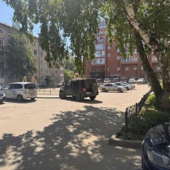 Продается 1-комнатная квартира, 29 м²