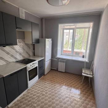 Продается 1-комнатная квартира, 29 м²