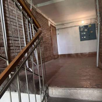 Продается 1-комнатная квартира, 29 м²