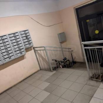 Продается 1-комнатная квартира, 29 м²