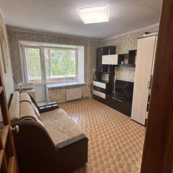 Продается 1-комнатная квартира, 29 м²