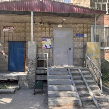 Продается 1-комнатная квартира, 29 м²