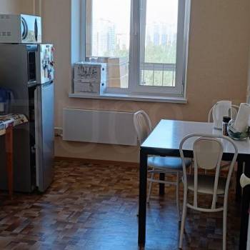Продается 2-х комнатная квартира, 59 м²