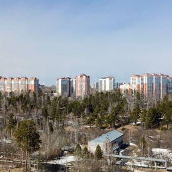 Продается 2-х комнатная квартира, 59 м²