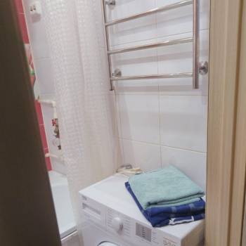 Сдается 1-комнатная квартира, 12 м²