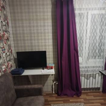 Сдается 1-комнатная квартира, 12 м²