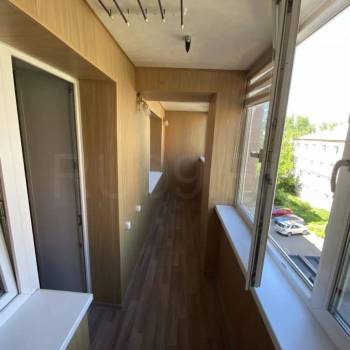 Сдается 2-х комнатная квартира, 64 м²