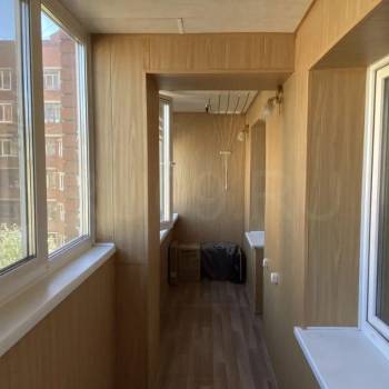 Сдается 2-х комнатная квартира, 64 м²