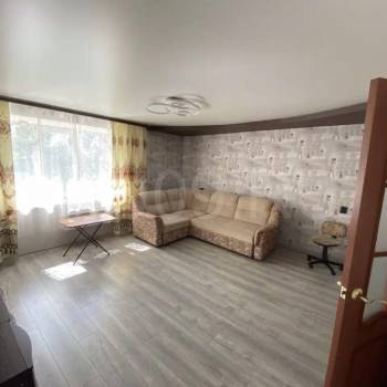 Сдается 2-х комнатная квартира, 64 м²