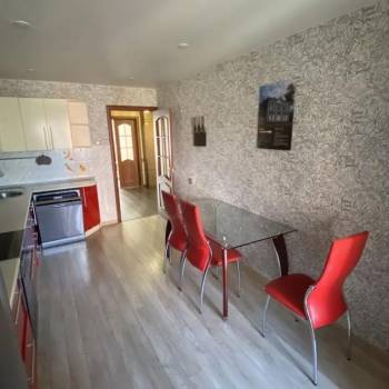Сдается 2-х комнатная квартира, 64 м²