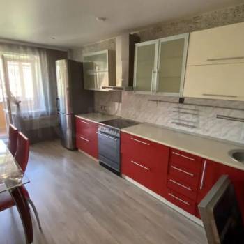 Сдается 2-х комнатная квартира, 64 м²