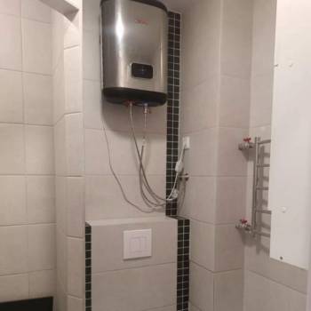 Сдается 1-комнатная квартира, 19,3 м²