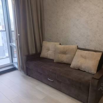 Сдается 1-комнатная квартира, 19,3 м²