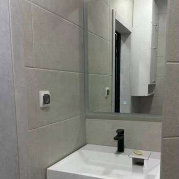 Сдается 1-комнатная квартира, 19,3 м²
