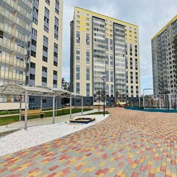 Сдается 1-комнатная квартира, 19,3 м²