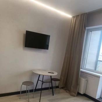 Сдается 1-комнатная квартира, 19,3 м²
