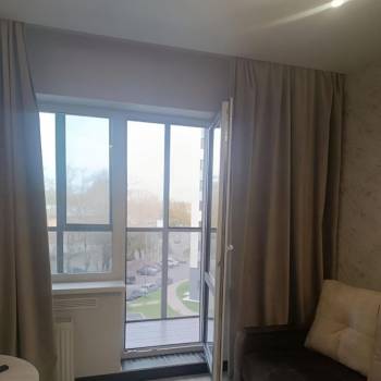 Сдается 1-комнатная квартира, 19,3 м²