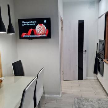 Сдается 2-х комнатная квартира, 54,3 м²