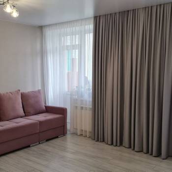 Сдается 2-х комнатная квартира, 54,3 м²