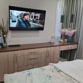 Сдается 2-х комнатная квартира, 54,3 м²