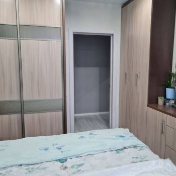 Сдается 2-х комнатная квартира, 54,3 м²