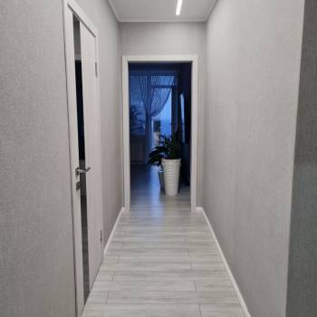 Сдается 2-х комнатная квартира, 54,3 м²