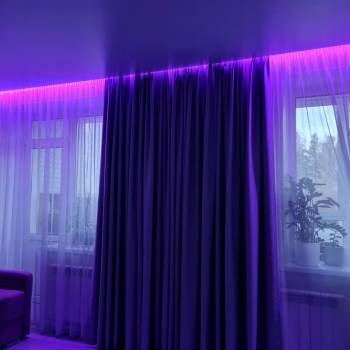 Сдается 2-х комнатная квартира, 54,3 м²