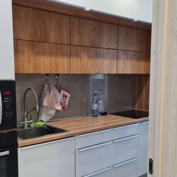 Сдается 2-х комнатная квартира, 54,3 м²