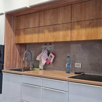 Сдается 2-х комнатная квартира, 54,3 м²