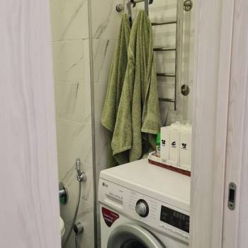 Сдается 2-х комнатная квартира, 54,3 м²
