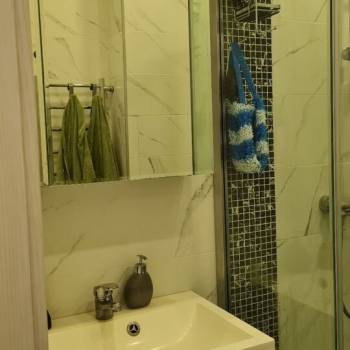 Сдается 2-х комнатная квартира, 54,3 м²