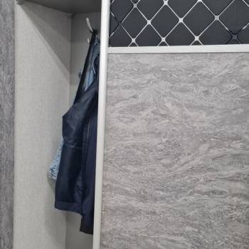 Сдается 2-х комнатная квартира, 54,3 м²
