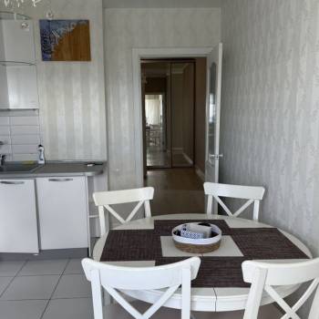 Сдается 2-х комнатная квартира, 59 м²