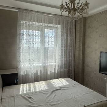 Сдается 2-х комнатная квартира, 59 м²