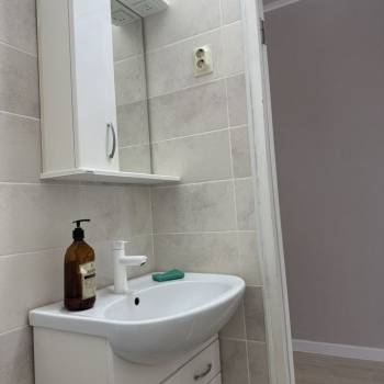 Сдается 2-х комнатная квартира, 59 м²