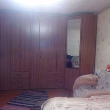 Сдается 1-комнатная квартира, 31 м²