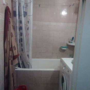 Сдается 1-комнатная квартира, 31 м²