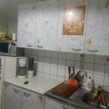 Сдается 1-комнатная квартира, 31 м²