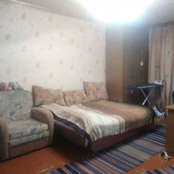 Сдается 1-комнатная квартира, 31 м²