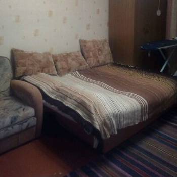 Сдается 1-комнатная квартира, 31 м²