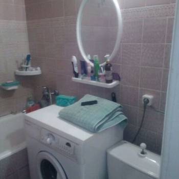 Сдается 1-комнатная квартира, 31 м²
