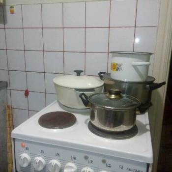 Сдается 1-комнатная квартира, 31 м²