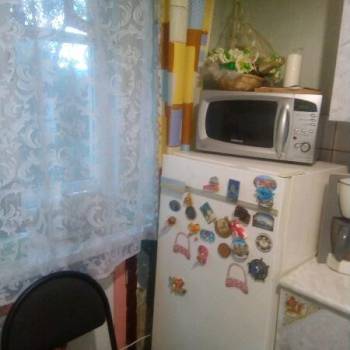 Сдается 1-комнатная квартира, 31 м²