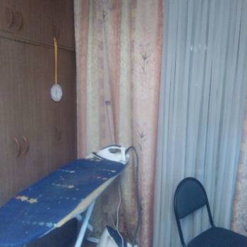 Сдается 1-комнатная квартира, 31 м²