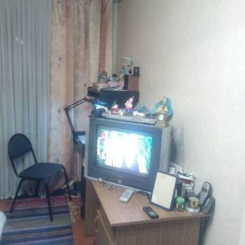Сдается 1-комнатная квартира, 31 м²